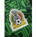 Mexico 1994 World Cup Home Green Soccer Jersey
